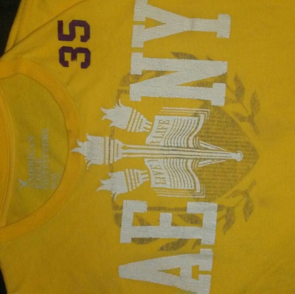 T shirt